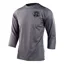 Troy Lee Designs Ruckus Camber Industry Jersey in Charcoal